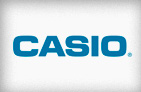 CASIO