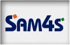 SAM4S