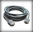 VGA kabel