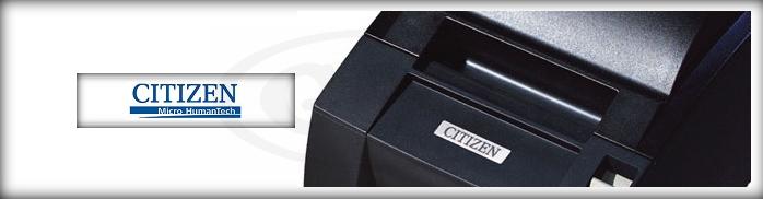 Citizen printer