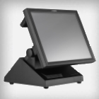 PT-5910 Cost Effective Touch Terminal 