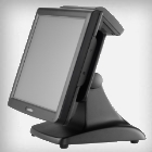 SP-800 Beauty and Elegance meets the POS Demands of today 